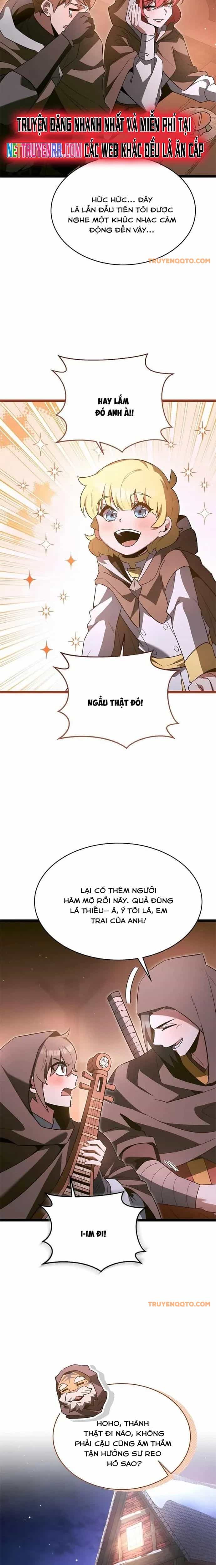 Anh Hùng Trọng Sinh Thành Trưởng Tử Nhà Công Tước - Chương 55 - ảnh 16