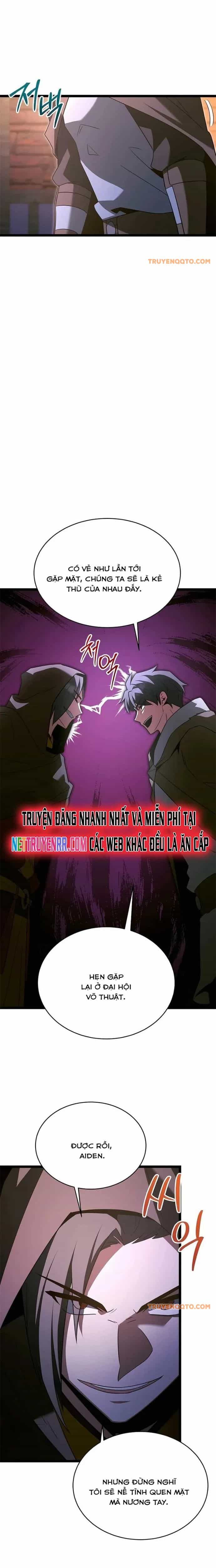 Anh Hùng Trọng Sinh Thành Trưởng Tử Nhà Công Tước - Chương 55 - ảnh 19