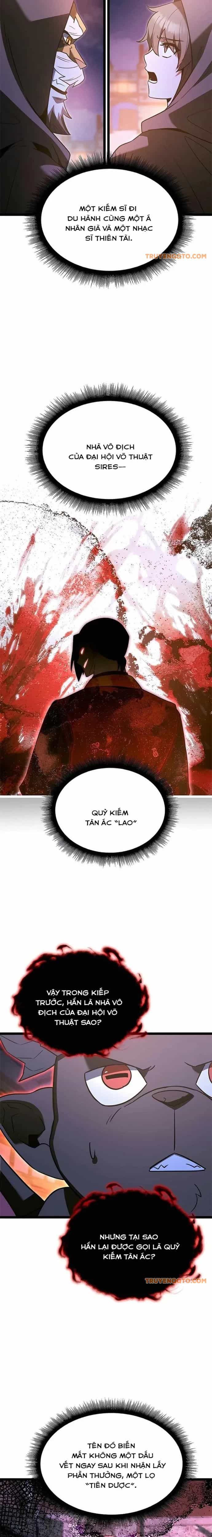 Anh Hùng Trọng Sinh Thành Trưởng Tử Nhà Công Tước - Chương 55 - ảnh 22