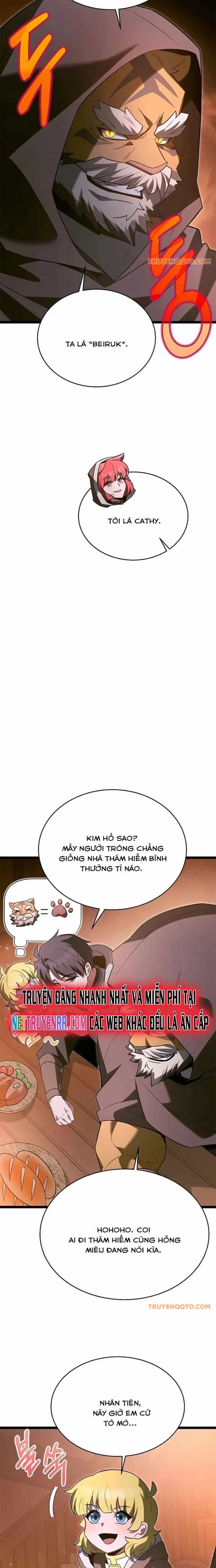 Anh Hùng Trọng Sinh Thành Trưởng Tử Nhà Công Tước - Chương 55 - ảnh 9