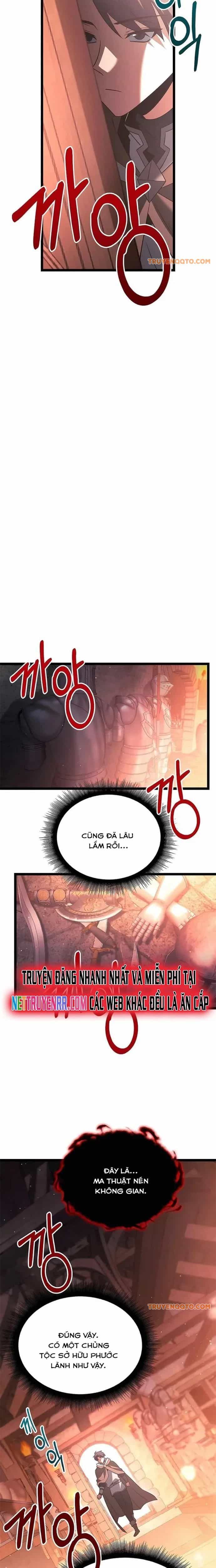 Anh Hùng Trọng Sinh Thành Trưởng Tử Nhà Công Tước - Chương 56 - ảnh 13