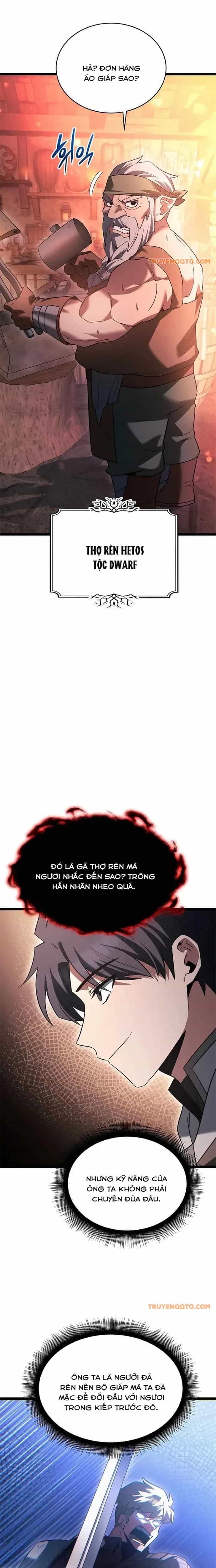 Anh Hùng Trọng Sinh Thành Trưởng Tử Nhà Công Tước - Chương 56 - ảnh 15