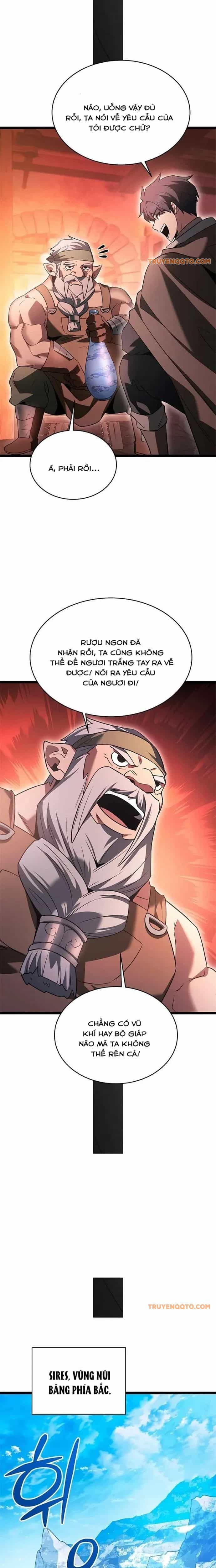 Anh Hùng Trọng Sinh Thành Trưởng Tử Nhà Công Tước - Chương 56 - ảnh 22