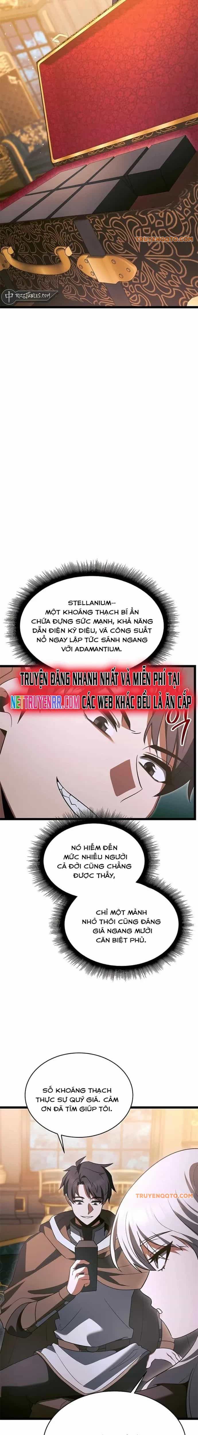 Anh Hùng Trọng Sinh Thành Trưởng Tử Nhà Công Tước - Chương 56 - ảnh 7