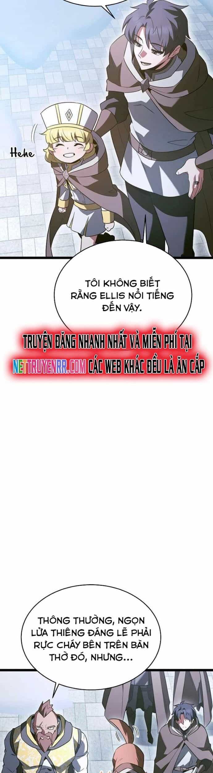 Anh Hùng Trọng Sinh Thành Trưởng Tử Nhà Công Tước - Chương 57 - ảnh 14