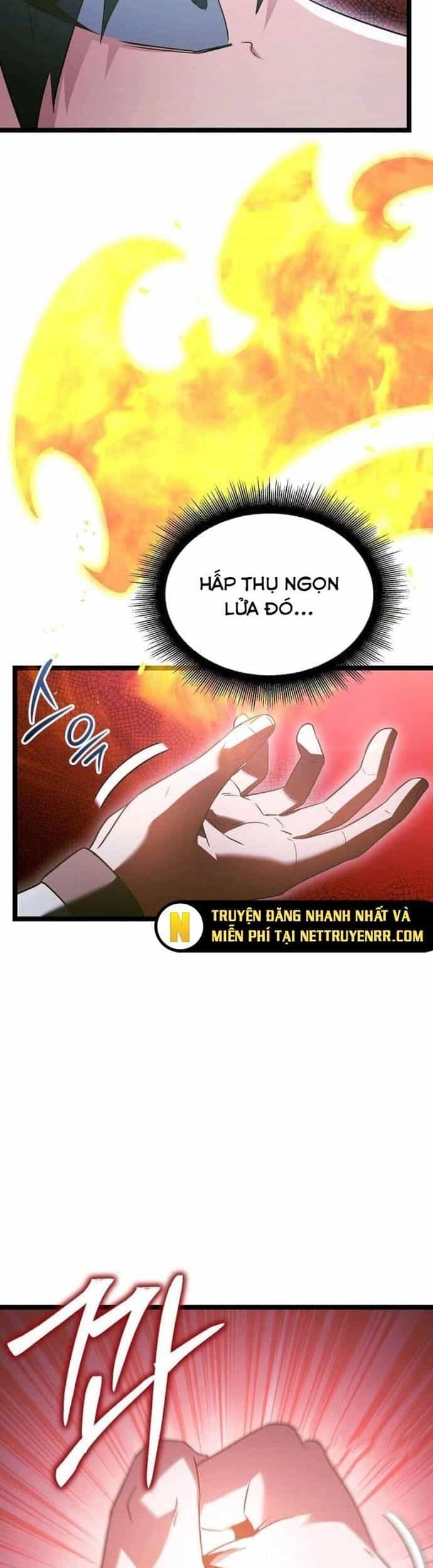 Anh Hùng Trọng Sinh Thành Trưởng Tử Nhà Công Tước - Chương 57 - ảnh 27