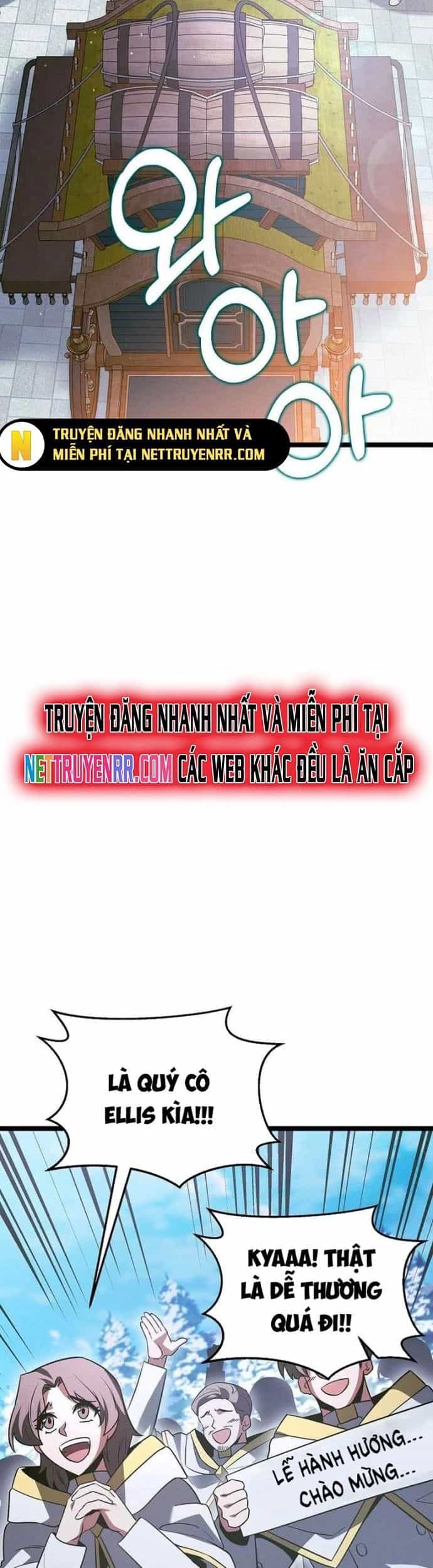 Anh Hùng Trọng Sinh Thành Trưởng Tử Nhà Công Tước - Chương 57 - ảnh 6