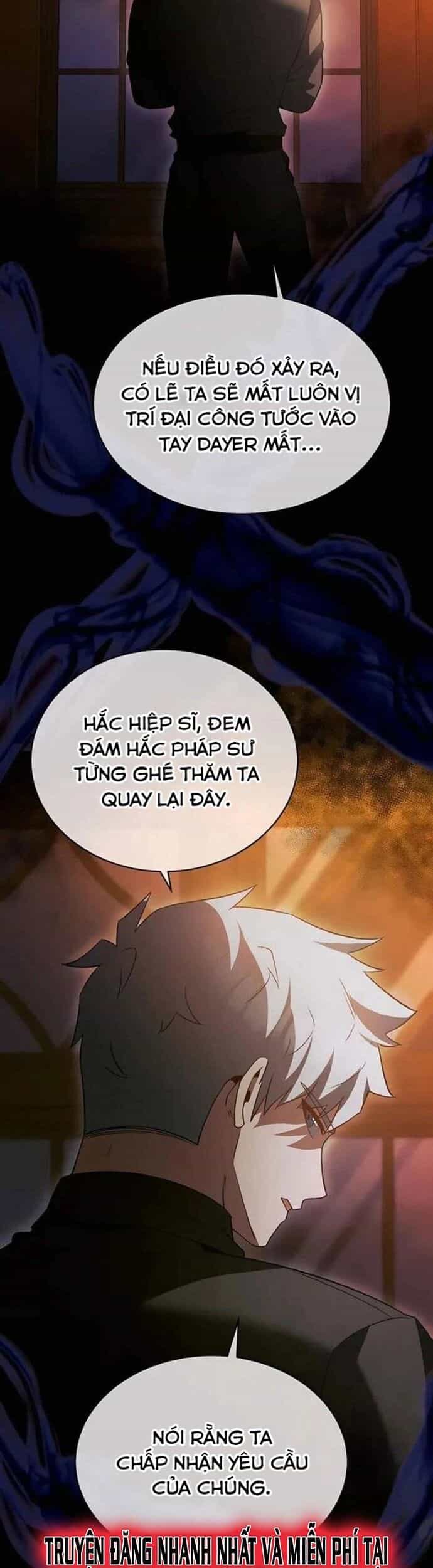 Anh Hùng Trọng Sinh Thành Trưởng Tử Nhà Công Tước - Chương 58 - ảnh 17