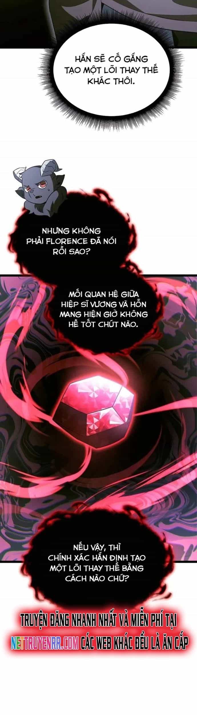 Anh Hùng Trọng Sinh Thành Trưởng Tử Nhà Công Tước - Chương 58 - ảnh 22
