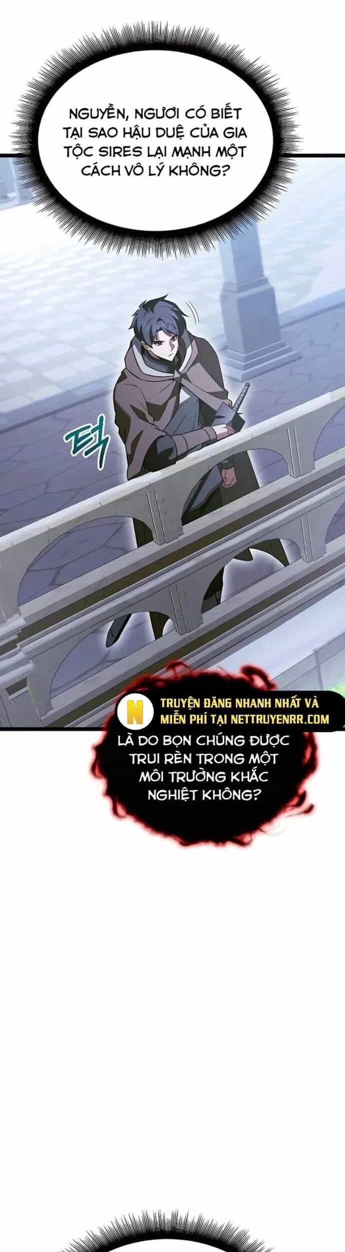 Anh Hùng Trọng Sinh Thành Trưởng Tử Nhà Công Tước - Chương 58 - ảnh 23