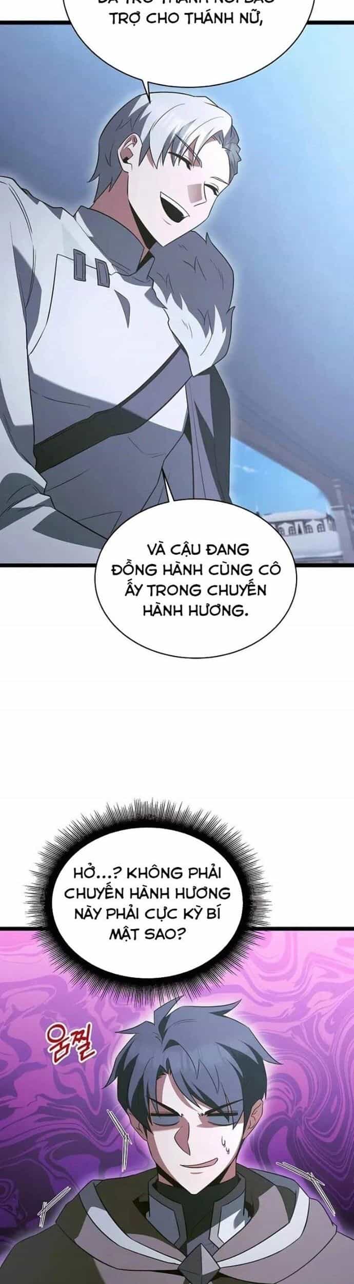 Anh Hùng Trọng Sinh Thành Trưởng Tử Nhà Công Tước - Chương 58 - ảnh 29
