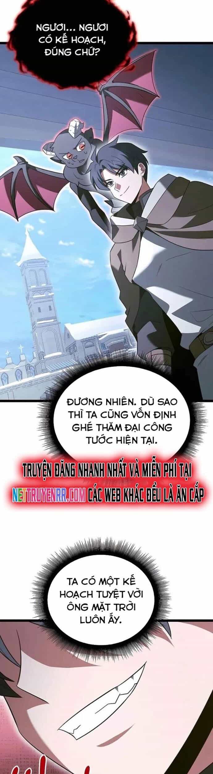 Anh Hùng Trọng Sinh Thành Trưởng Tử Nhà Công Tước - Chương 58 - ảnh 35