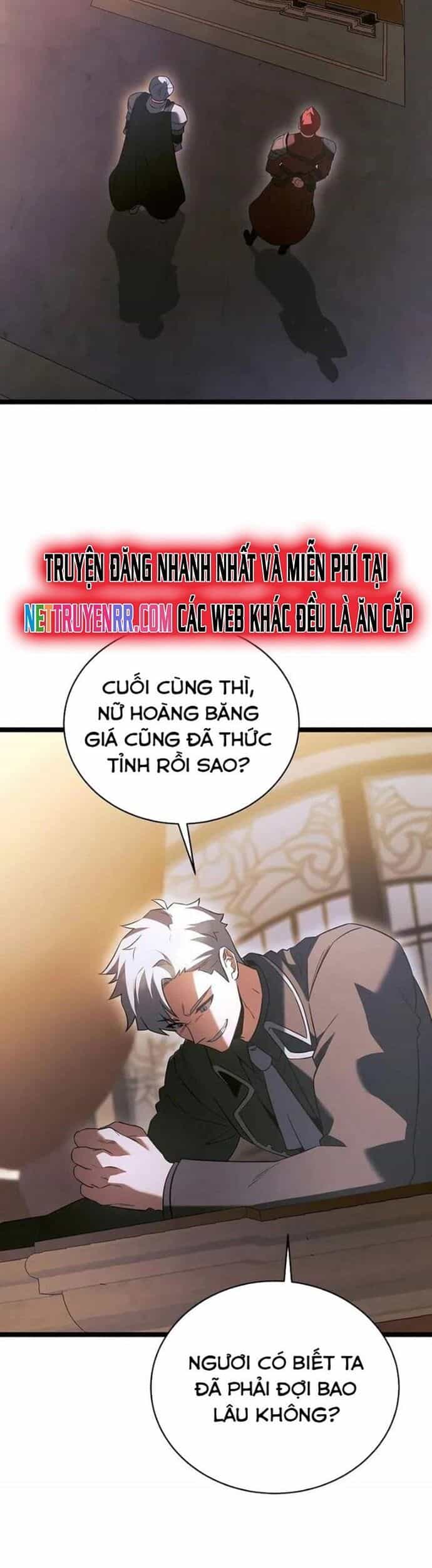 Anh Hùng Trọng Sinh Thành Trưởng Tử Nhà Công Tước - Chương 58 - ảnh 37