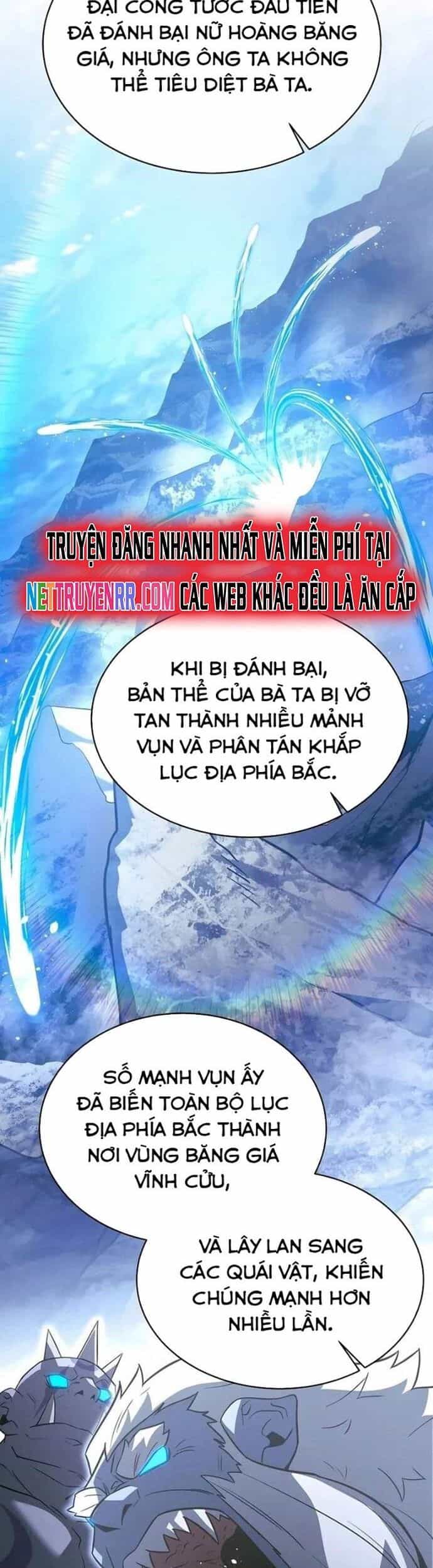 Anh Hùng Trọng Sinh Thành Trưởng Tử Nhà Công Tước - Chương 58 - ảnh 39