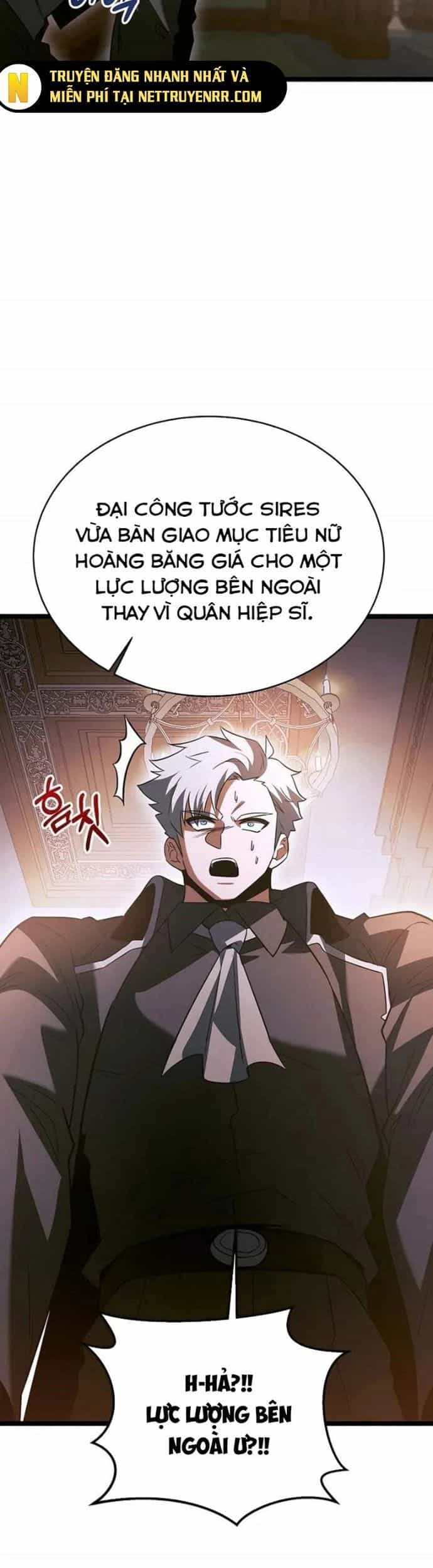 Anh Hùng Trọng Sinh Thành Trưởng Tử Nhà Công Tước - Chương 58 - ảnh 46