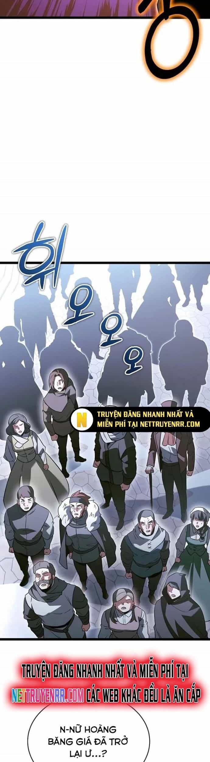 Anh Hùng Trọng Sinh Thành Trưởng Tử Nhà Công Tước - Chương 58 - ảnh 8