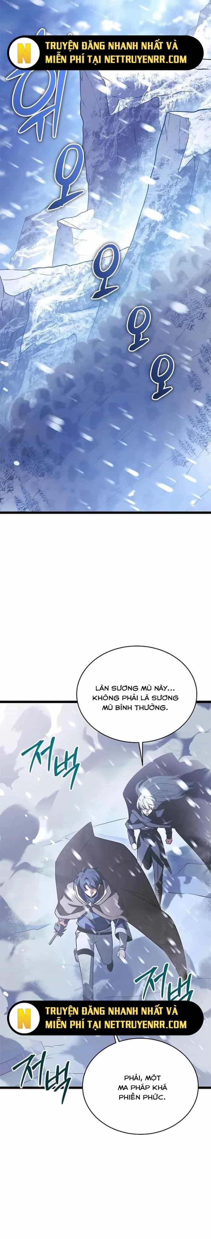 Anh Hùng Trọng Sinh Thành Trưởng Tử Nhà Công Tước - Chương 59 - ảnh 17