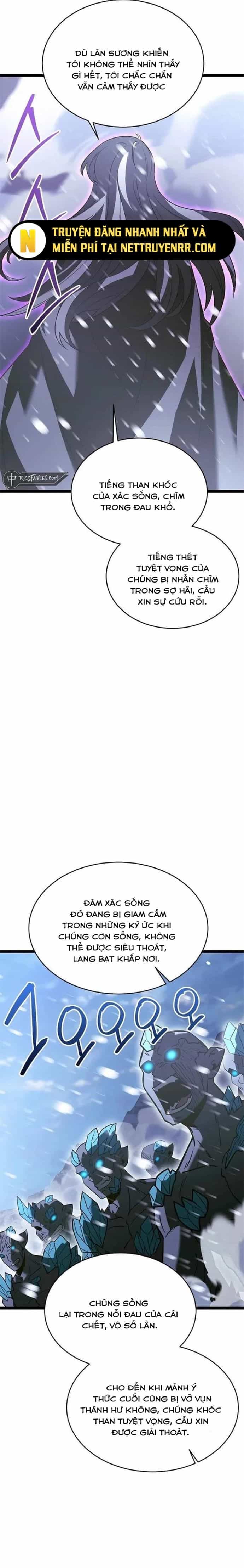Anh Hùng Trọng Sinh Thành Trưởng Tử Nhà Công Tước - Chương 59 - ảnh 21