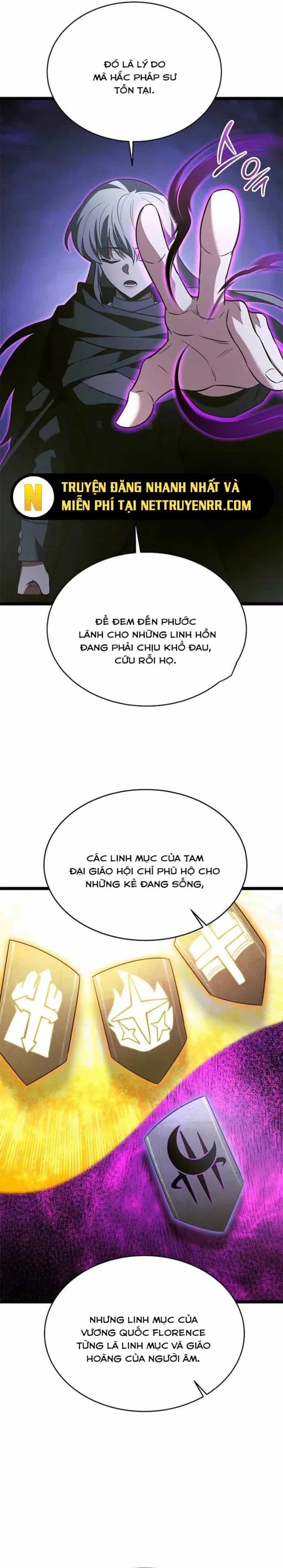 Anh Hùng Trọng Sinh Thành Trưởng Tử Nhà Công Tước - Chương 59 - ảnh 22