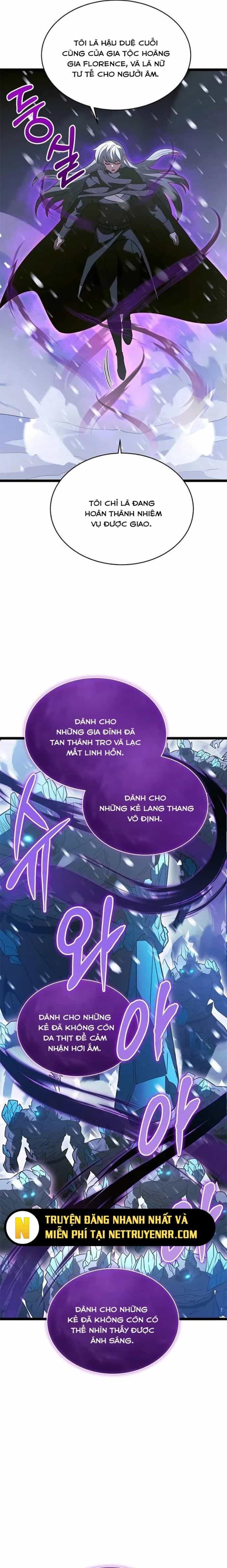 Anh Hùng Trọng Sinh Thành Trưởng Tử Nhà Công Tước - Chương 59 - ảnh 23