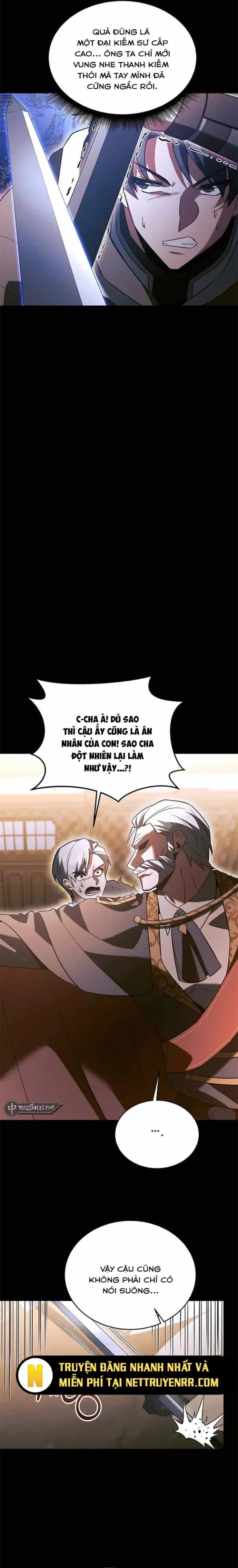 Anh Hùng Trọng Sinh Thành Trưởng Tử Nhà Công Tước - Chương 59 - ảnh 7