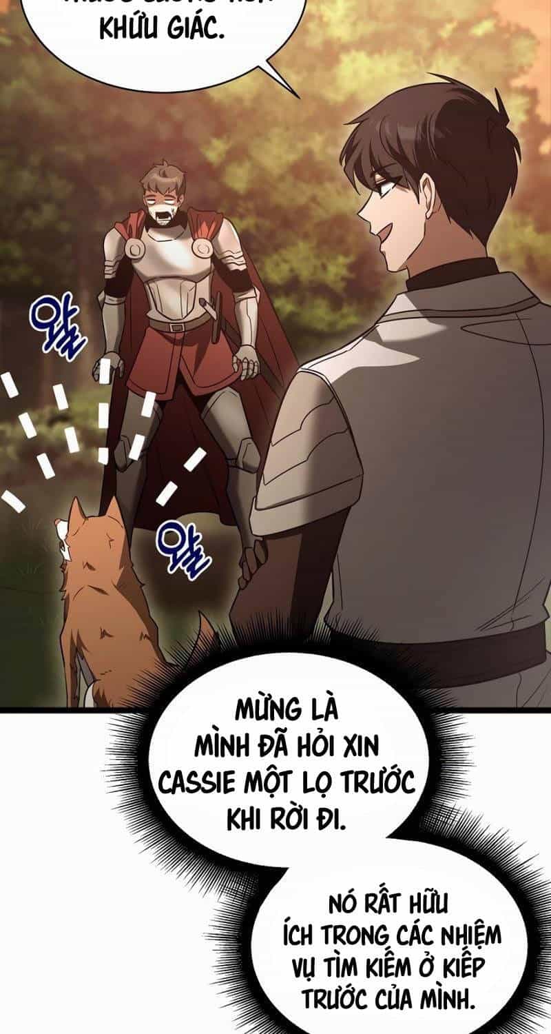 Anh Hùng Trọng Sinh Thành Trưởng Tử Nhà Công Tước - Chương 6 - ảnh 50