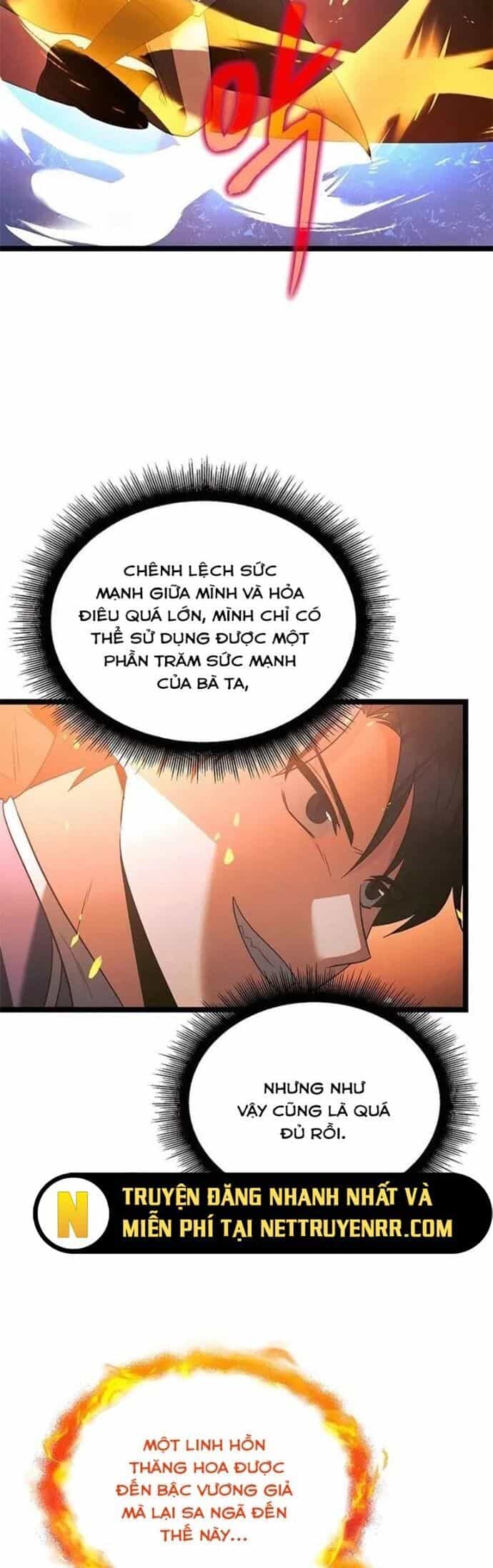 Anh Hùng Trọng Sinh Thành Trưởng Tử Nhà Công Tước - Chương 60 - ảnh 17