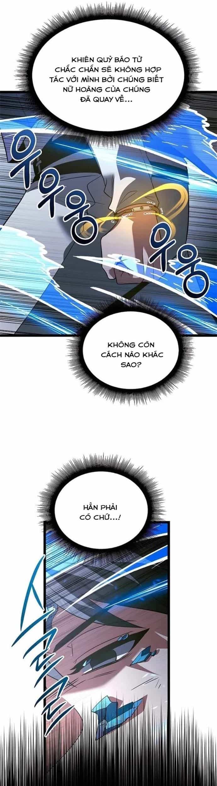 Anh Hùng Trọng Sinh Thành Trưởng Tử Nhà Công Tước - Chương 60 - ảnh 45