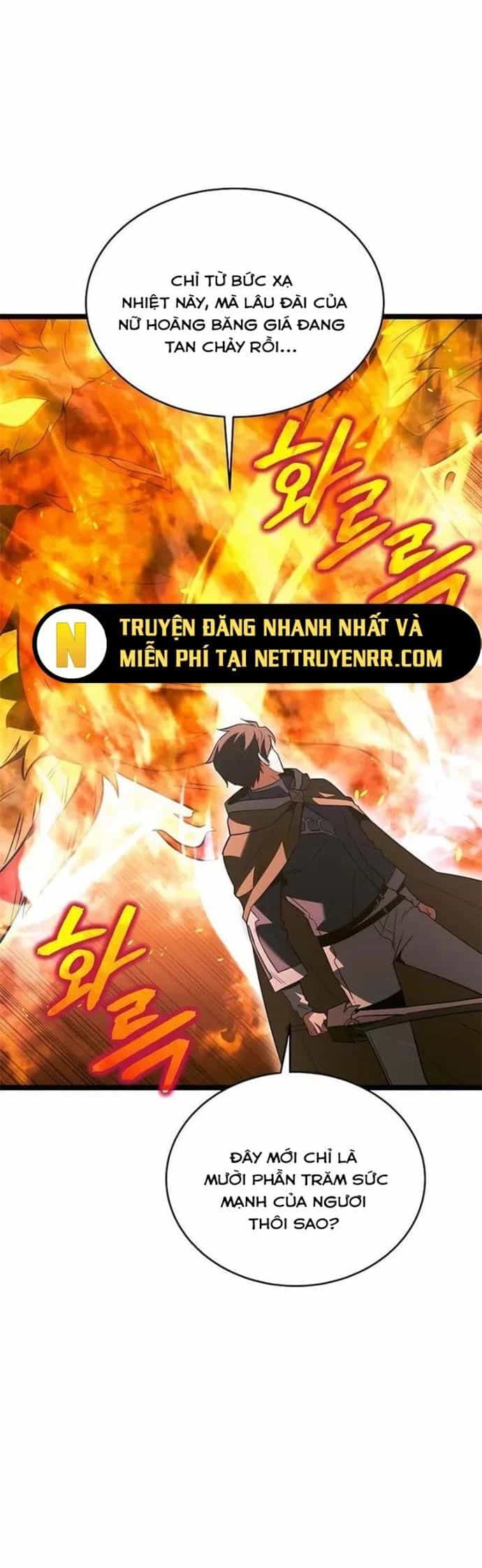 Anh Hùng Trọng Sinh Thành Trưởng Tử Nhà Công Tước - Chương 60 - ảnh 53