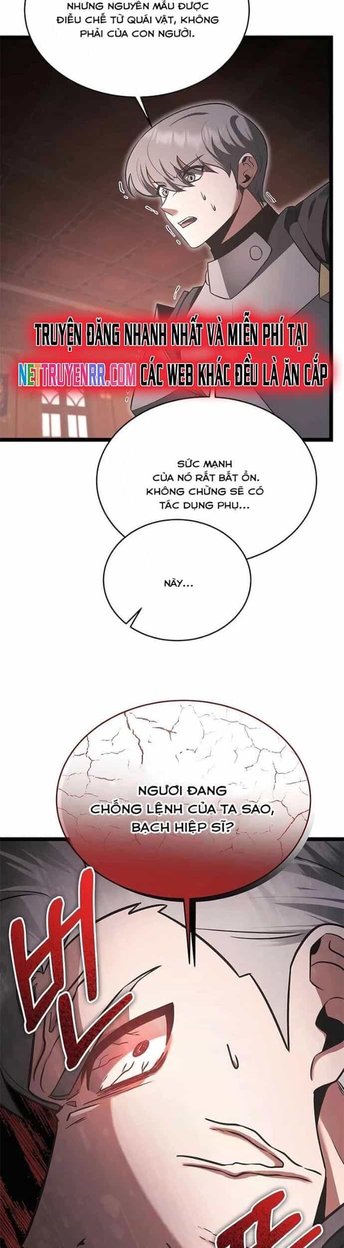 Anh Hùng Trọng Sinh Thành Trưởng Tử Nhà Công Tước - Chương 61 - ảnh 17