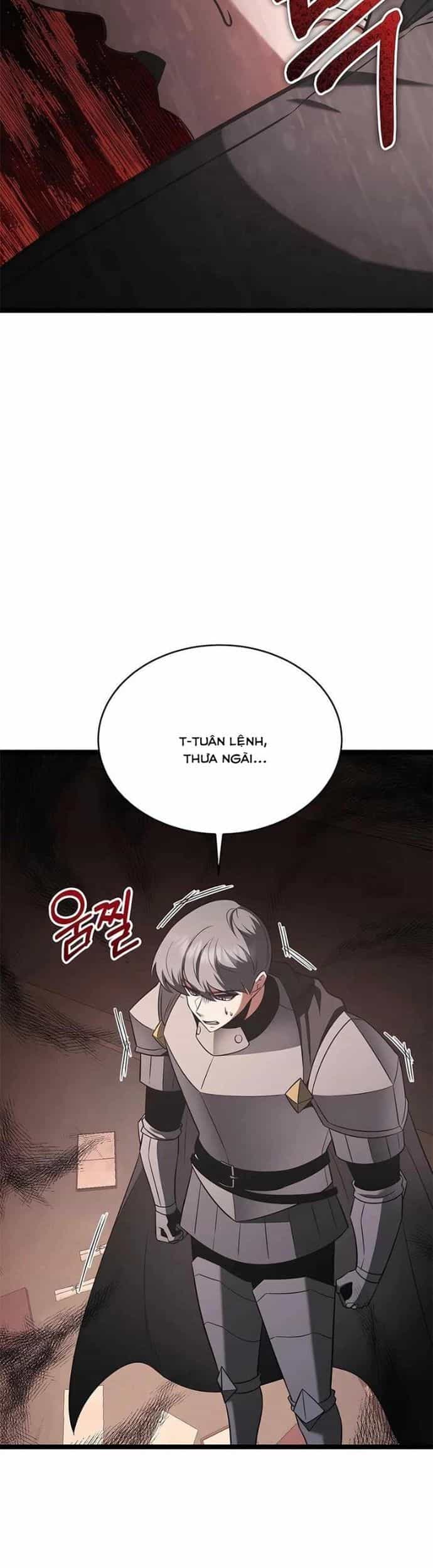 Anh Hùng Trọng Sinh Thành Trưởng Tử Nhà Công Tước - Chương 61 - ảnh 18