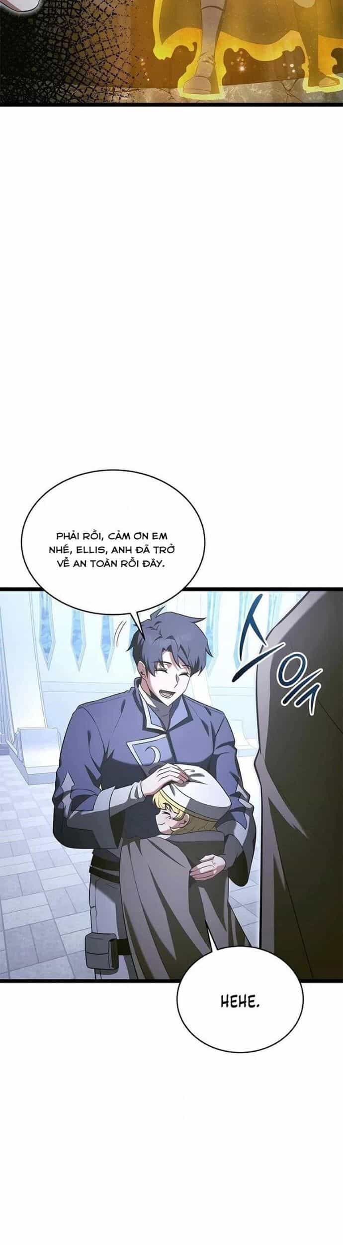Anh Hùng Trọng Sinh Thành Trưởng Tử Nhà Công Tước - Chương 61 - ảnh 27