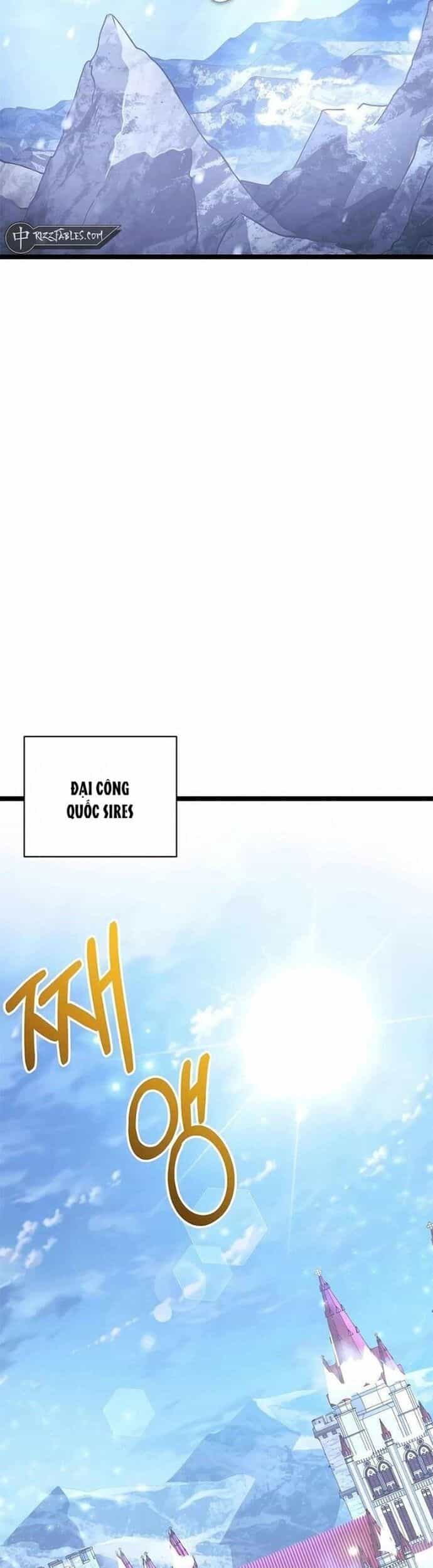 Anh Hùng Trọng Sinh Thành Trưởng Tử Nhà Công Tước - Chương 61 - ảnh 3