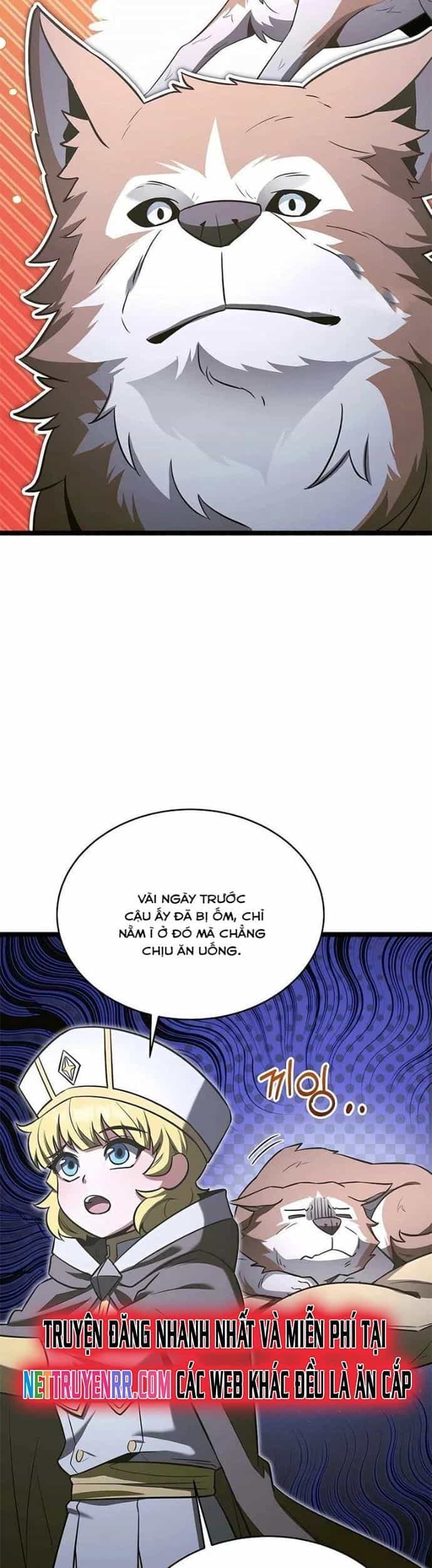 Anh Hùng Trọng Sinh Thành Trưởng Tử Nhà Công Tước - Chương 61 - ảnh 32