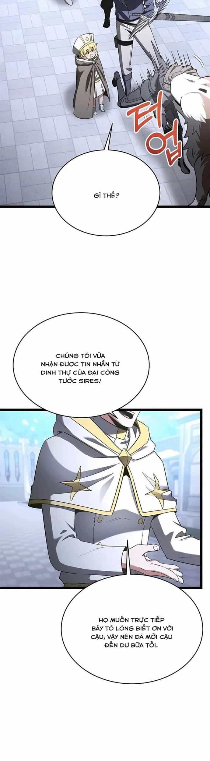 Anh Hùng Trọng Sinh Thành Trưởng Tử Nhà Công Tước - Chương 61 - ảnh 37