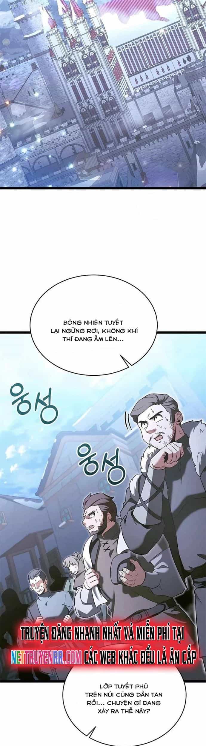 Anh Hùng Trọng Sinh Thành Trưởng Tử Nhà Công Tước - Chương 61 - ảnh 4