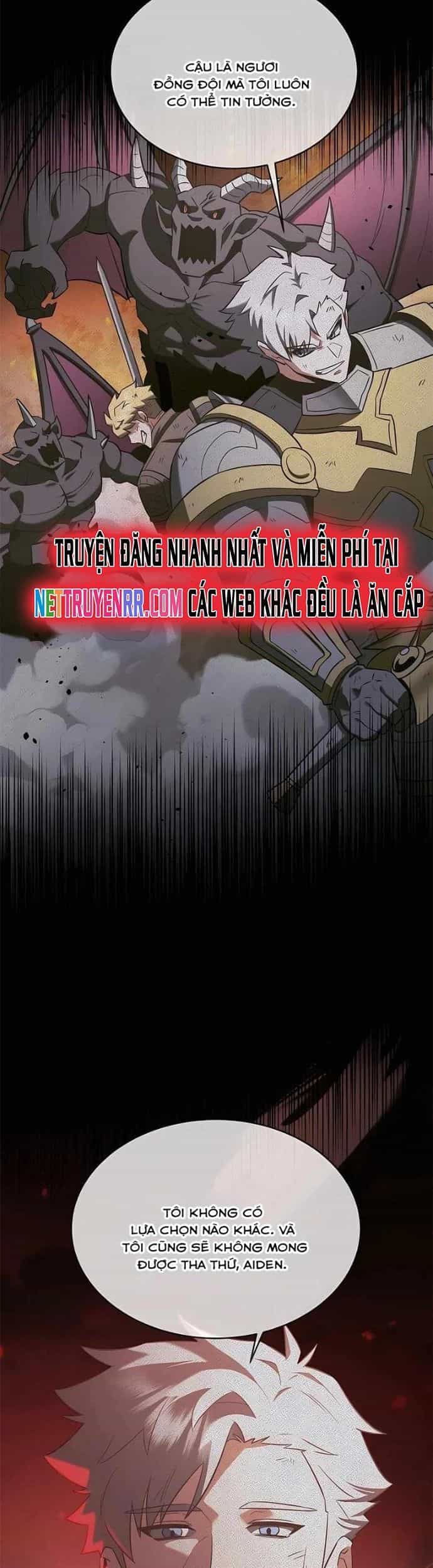 Anh Hùng Trọng Sinh Thành Trưởng Tử Nhà Công Tước - Chương 61 - ảnh 52