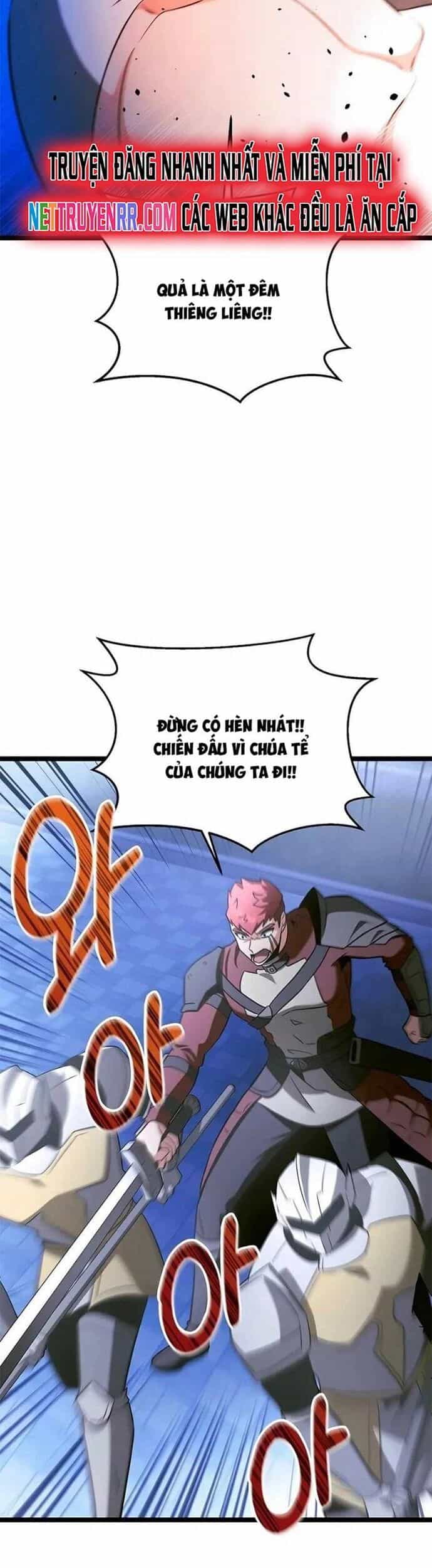 Anh Hùng Trọng Sinh Thành Trưởng Tử Nhà Công Tước - Chương 62 - ảnh 17
