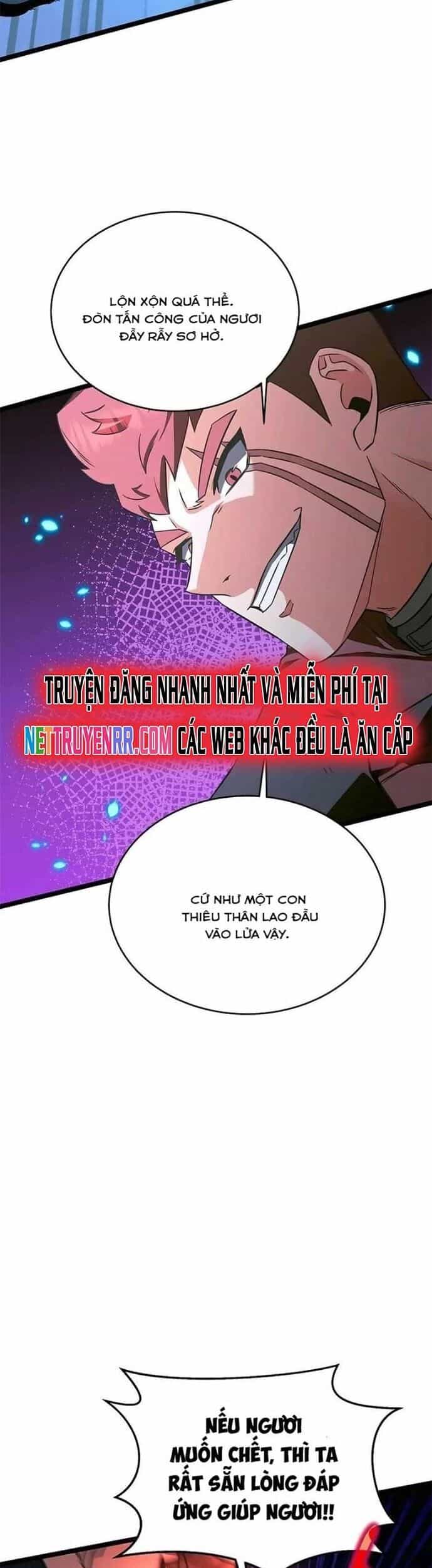 Anh Hùng Trọng Sinh Thành Trưởng Tử Nhà Công Tước - Chương 62 - ảnh 21
