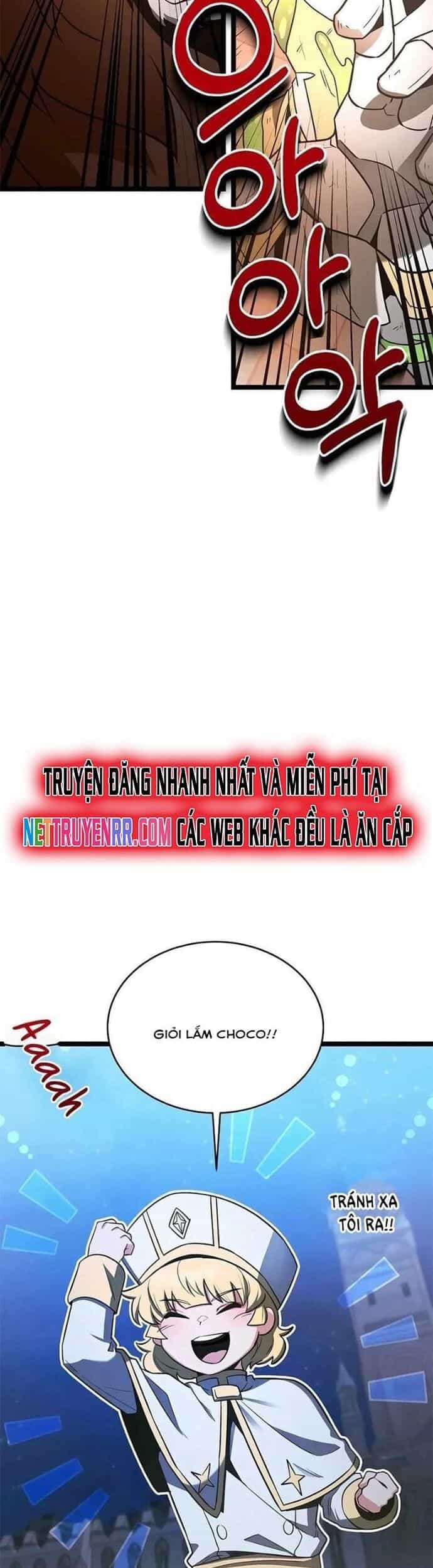 Anh Hùng Trọng Sinh Thành Trưởng Tử Nhà Công Tước - Chương 62 - ảnh 37