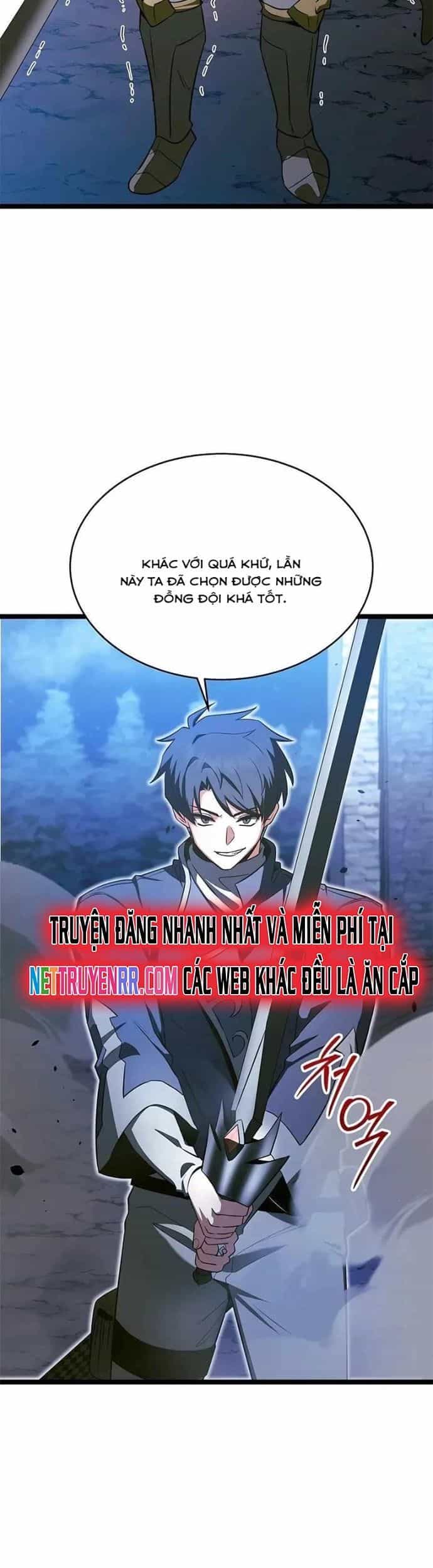 Anh Hùng Trọng Sinh Thành Trưởng Tử Nhà Công Tước - Chương 62 - ảnh 44