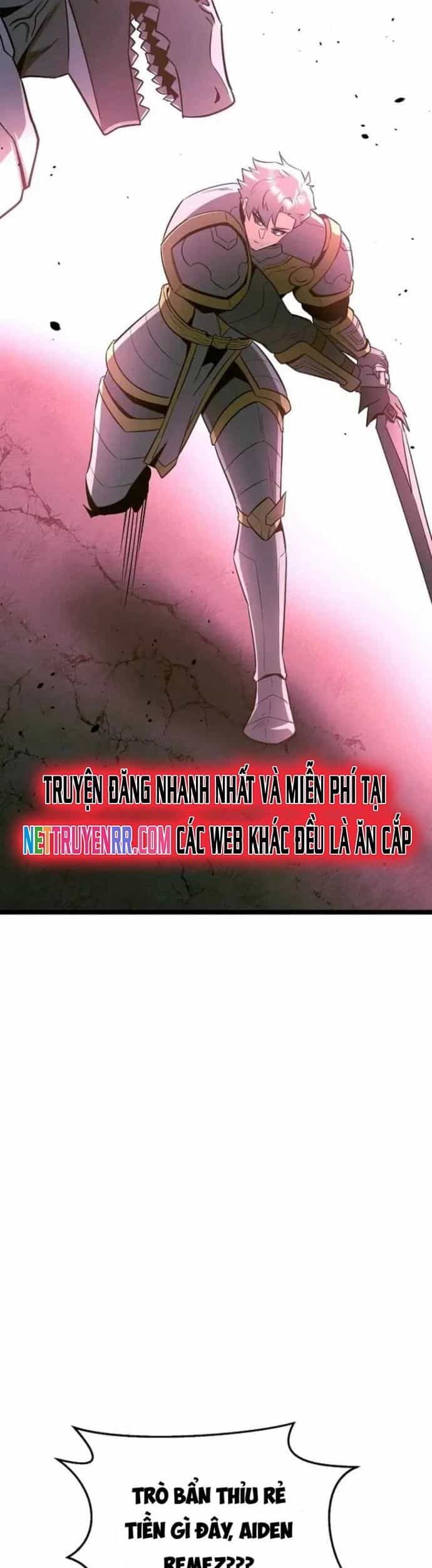 Anh Hùng Trọng Sinh Thành Trưởng Tử Nhà Công Tước - Chương 63 - ảnh 30