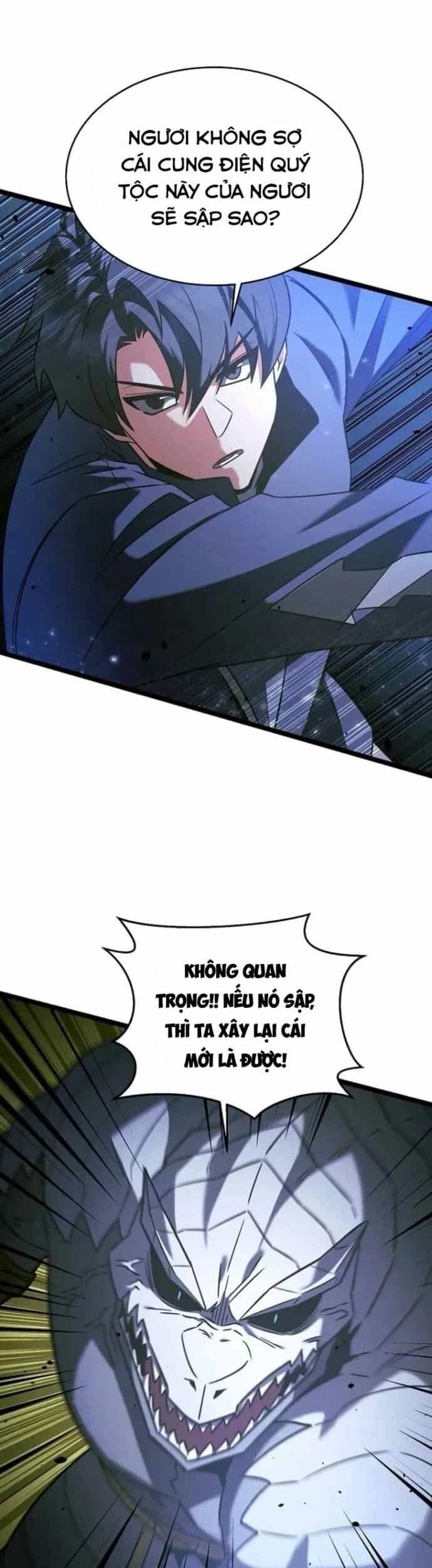 Anh Hùng Trọng Sinh Thành Trưởng Tử Nhà Công Tước - Chương 63 - ảnh 4