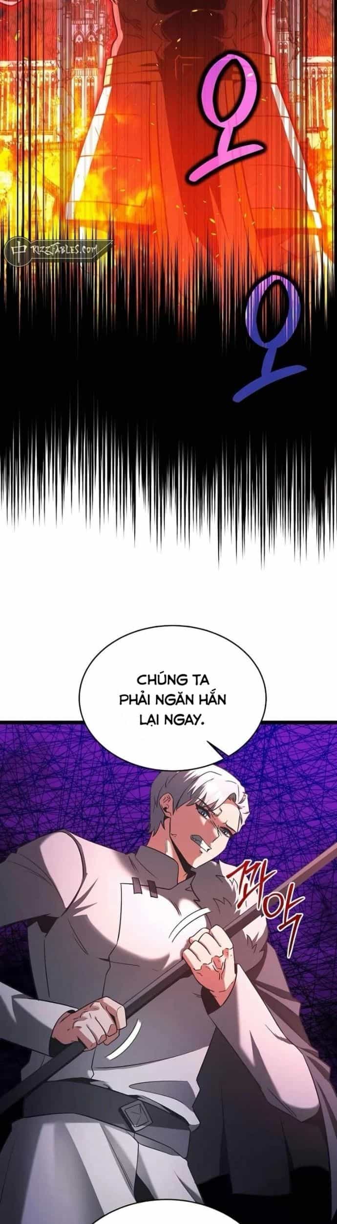 Anh Hùng Trọng Sinh Thành Trưởng Tử Nhà Công Tước - Chương 64 - ảnh 16