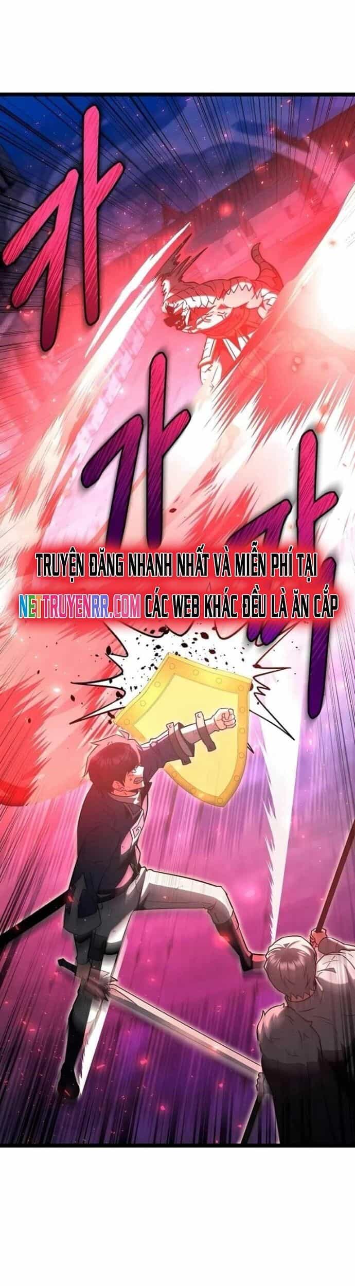 Anh Hùng Trọng Sinh Thành Trưởng Tử Nhà Công Tước - Chương 64 - ảnh 21