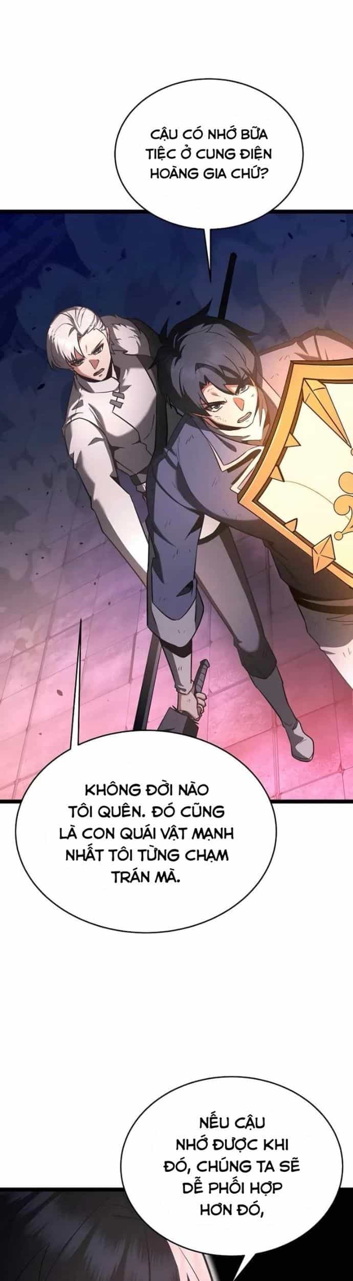 Anh Hùng Trọng Sinh Thành Trưởng Tử Nhà Công Tước - Chương 64 - ảnh 22