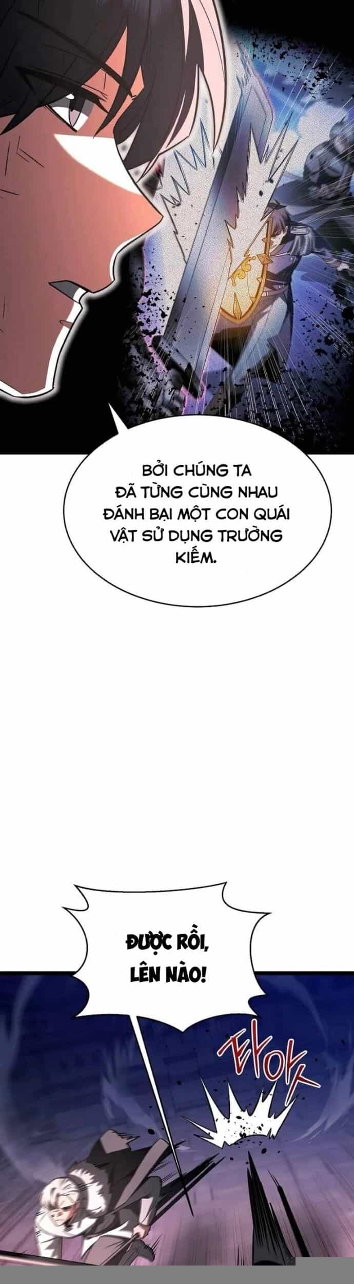 Anh Hùng Trọng Sinh Thành Trưởng Tử Nhà Công Tước - Chương 64 - ảnh 23