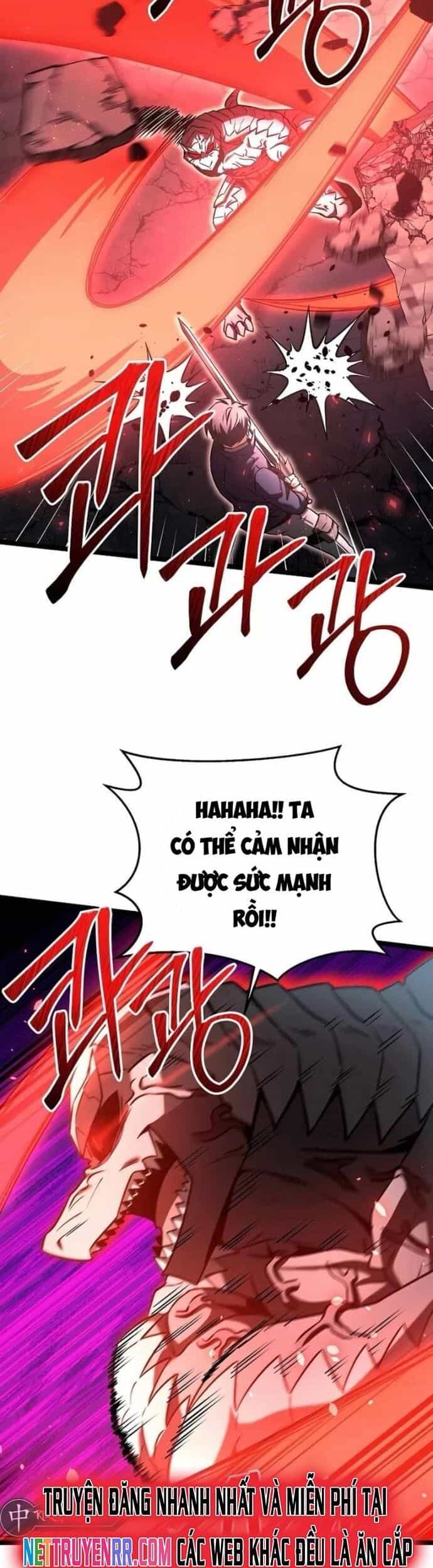 Anh Hùng Trọng Sinh Thành Trưởng Tử Nhà Công Tước - Chương 64 - ảnh 3