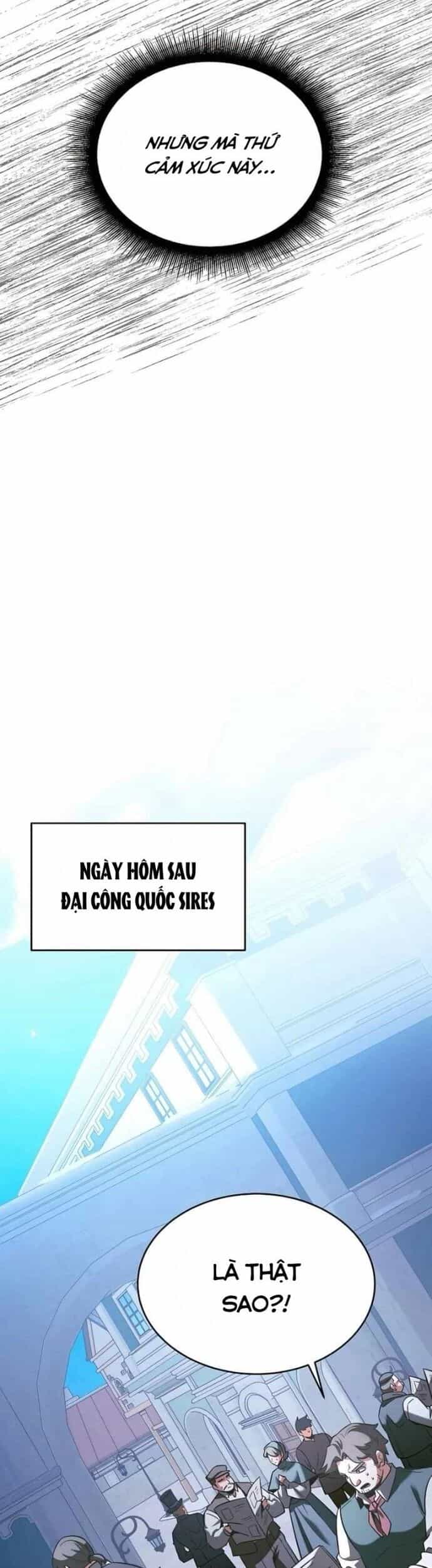Anh Hùng Trọng Sinh Thành Trưởng Tử Nhà Công Tước - Chương 64 - ảnh 47