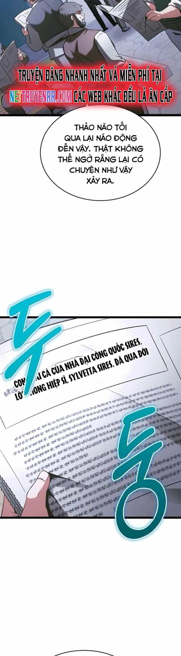 Anh Hùng Trọng Sinh Thành Trưởng Tử Nhà Công Tước - Chương 64 - ảnh 48